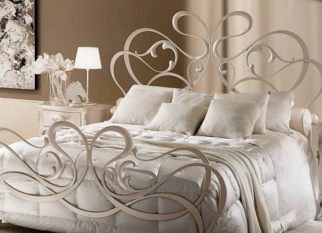 спальни из массива дерева8