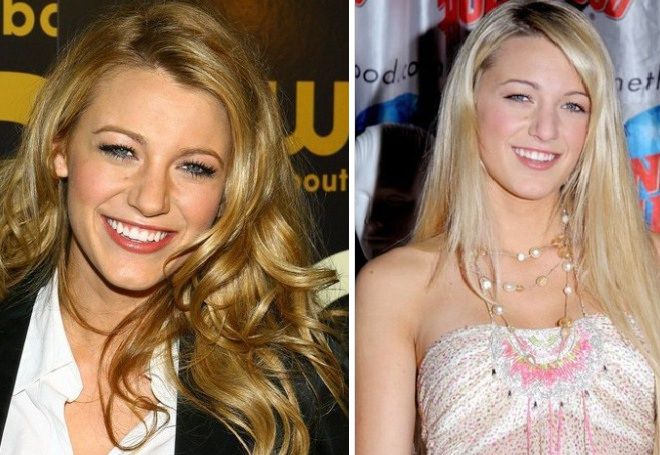 Стиль Блейк Лайвли 11