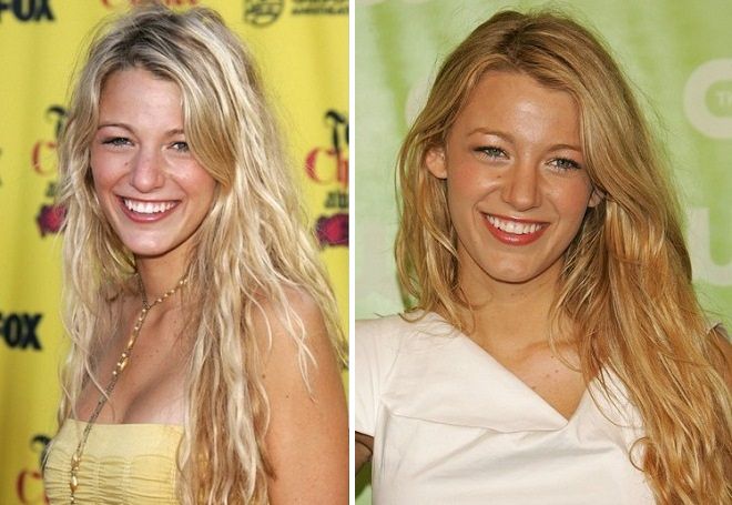 Стиль Блейк Лайвли 9