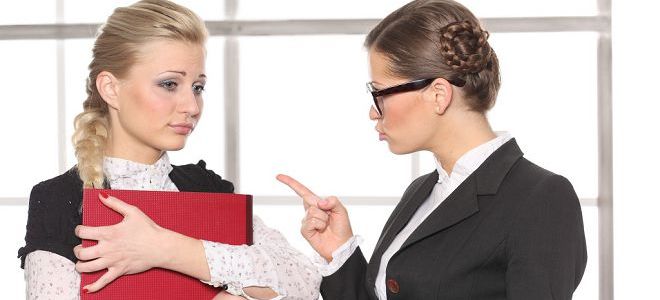 субординация