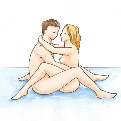 тантрический секс