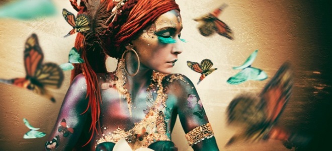 теория архетипов