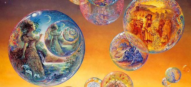 теософия это