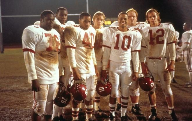 Вспоминая Титанов