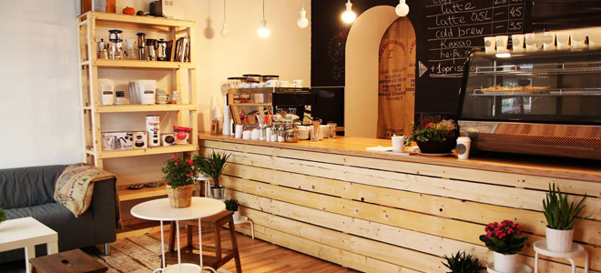 выгодно ли открывать кофейню