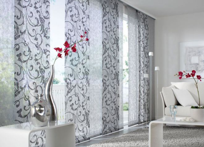 Японский стиль в интерьере