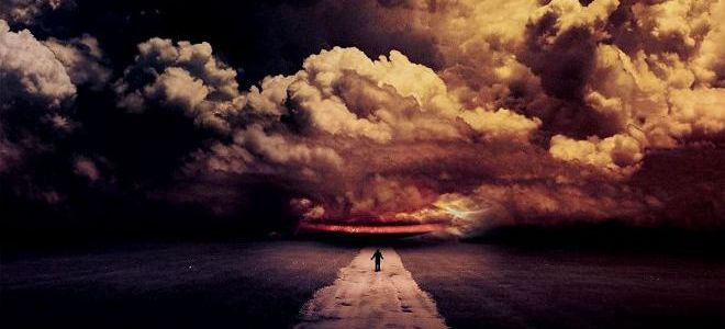 юношеский нигилизм